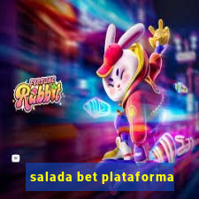 salada bet plataforma